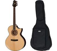 Cort NDX50 NT w/Bag