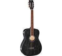 Cort SFX-CED NS Chitarra Acustica Cutaway Elettrificata Slim Body
