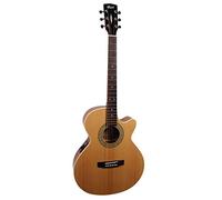 Cort sfx-me Poro Aperto Chitarra Acustica