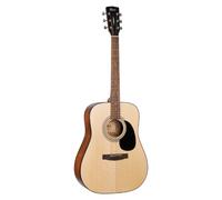 Cort Standard AD810 Open Pore + Bag