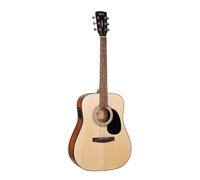 Cort Standard AD810E Open Pore + Bag