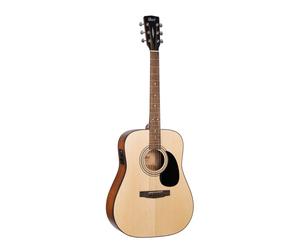 Cort Standard AD810E Open Pore + Bag