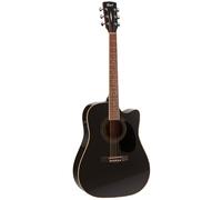 Cort Standard AD880CE Black