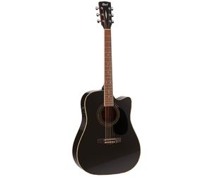 Cort Standard AD880CE Black