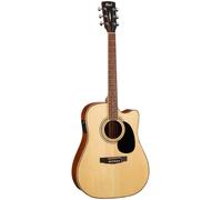 Cort Standard AD880CE Natural Satin