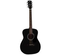 Cort Standard AF510E Black Satin