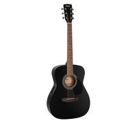 Cort Standard AF510E Black Satin + Bag