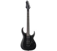 Cort X500 Menace Black Satin