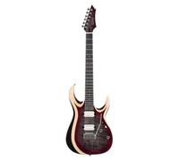 Cort X700 Duality II Lava Burst