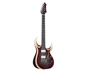 Cort X700 Duality II Lava Burst