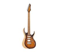 Cort X700 Triality - Chitarra elettrica a 6 corde, ad alte prestazioni, stile vintage