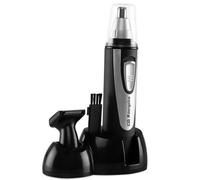 Corta pelos para nariz, orejas, barba y bigote - NO 3500