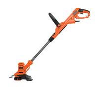 Cortabordes Black & Decker BESTA525-QS 450 W 25 cm Filo di Nailon