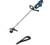 Cortabordes Bosch GRT 18V-33 Professional 33 cm 18V Inalámbrico