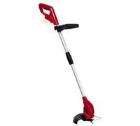 Cortabordes Einhell GC-CT 18/24, 24 cm, 8500 RPM, Manico a D
