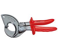 Cortacables de carraca VDE máx. d 52 mm