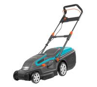 Cortacésped Elettrico Gardena PowerMax 1800/42 1800W 42cm 45L