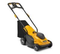 Cortacésped Stiga Combi 336c 400 m² 34 cm 35 L