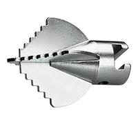CORTADOR CRUCIFORME DENTADO 25MM