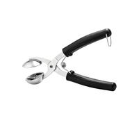 Cortador De Castañas | Pelador De Nueces Acero Inoxidable | Abrecastañas | Para Hornear Postres Navideños, Preparar Comidas En Casa Y En La Cocina