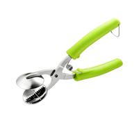 Cortador De Castañas | Pelador De Nueces Acero Inoxidable | Abrecastañas | Para Hornear Postres Navideños, Preparar Comidas En Casa Y En La Cocina