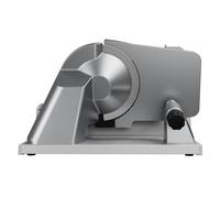 Cortafiambres Ritter 570000 Elettrico 170 W Metallo Argento
