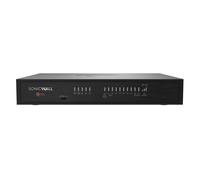Cortafuegos SonicWall TZ580 4,5 Gbit/s 8 porte Gigabit Ethernet