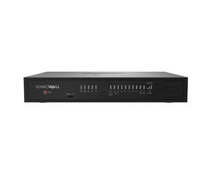 Cortafuegos SonicWall TZ580 4,5 Gbit/s 8 porte Gigabit Ethernet