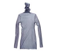 Cortana - Cisne de tul Top - - Tops - Donna - Blu - XS