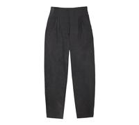 Cortana - Eclipse- pantaloni antracite maltinto - - Trousers - Donna - Grigio - M