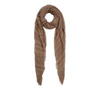 Cortana - Fedra Foulard - - Accessories - Donna - Marrone - ONE SIZE