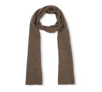 Cortana - Hana - sciarpa in maglia color taupe scuro - -Accessories -Donna -Marrone -ONE SIZE