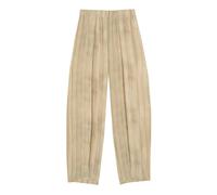 Cortana - Pantaloni Fedra - - Trousers - Donna - Beige - L