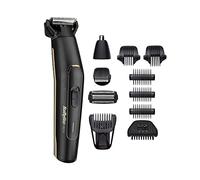 Regolabarba e capelli BABYLISS MT860E