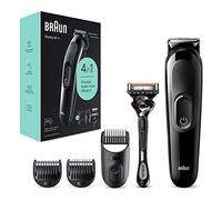 CORTAPELOS BARBERO BRAUN SK3300 PROGLIDE