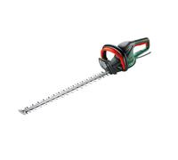 Cortasetos BOSCH AdvancedHedgeCut 65 lama doppia 65 cm 500 W ProSilence