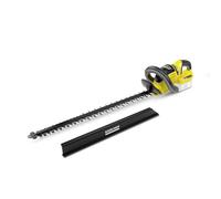 Tagliasiepi a batteria Karcher HGE 36-60 - SOLO MACCHINA - BATTERIA E CARICABATTERIA NON INCLUSI