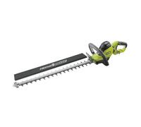 Cortasetos Ryobi RHT6160RS 600W Lame 60cm Taglio Rami Fino 28mm Compatto e Leggero