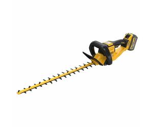 Cortasetos XR FLEXVLOT 65cm con 1 batería 54V/18V Li-Ion 9Ah