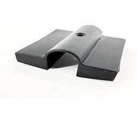 Cortassa Innesto portadoga Doppio Centrale 6 Pezzi