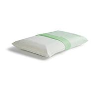 Cortassa Soluko - Guanciale Memory Medio-Alto Aloe - Effetto Massaggio