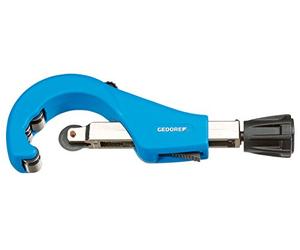 Cortatubos para tubos de plástico y compound 6-76 mm