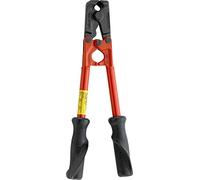 Cortavarillas de corte frontal CombiCUT® - 370 mm