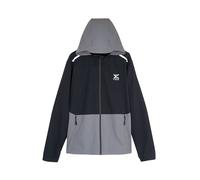 Cortavientos Nox T26hcobg Black/dark Grey M M Black