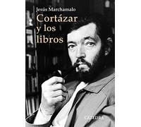 CORTAZAR Y LOS LIBROS
