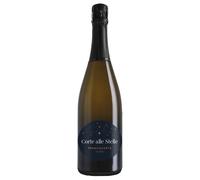 Corte alle Stelle Franciacorta DOCG Brut Satèn 0,75 l