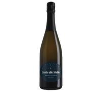 Corte alle Stelle Franciacorta DOCG Pas Dosé 0,75 l