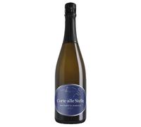 Corte alle Stelle Vino Spumante di Qualità Metodo Classico Brut 0,75 ℓ