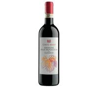 Corte Bravi Amarone della Valpolicella Classico DOCG 2019 0,75 ℓ