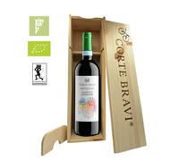 Corte Bravi Valpolicella Classico Superiore 2022 - BOX LEGNO